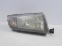 SKODA FABIA I 6Y PROJECTEUR DROIT H7 H3 246366photo 9