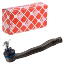 FEBI EMBOUT BARRE DE DIRECTION HONDA CIVIC 87- GAUCHEphoto 12
