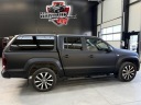 ОСНАЩЕНИЕ КУЗОВА HARDTOP СТЕКЛА STALE RH04 - VOLKSWAGEN AMAROK 2012 - 2022  фото 8