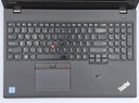 Lenovo ThinkPad T560 i5-6300U/MX940 8/256GB SSD DWIE BAT W10PRO KL. A- Marka IBM, Lenovo
