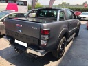 MITSUBISHI L 200 FORD RANGER ОСНАСТКА ШТОРКА WYTRZYMALA ПОТУЖНА  фото 10