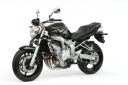 YAMAHA FAZER FZ6 COLLECTOR GRADUATION  photo 10