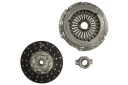 EMBRAYAGE JEU IVECO EC 75E/80E/90E/100E/120E/130Ephoto 15