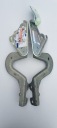 FORD PUMA CHARNIÈRES CAPOTS ENSEMBLE GAUCHE DROIT L1TB-S16801-AA L1TB-S16800-AAphoto 6