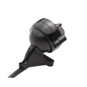 ARRIÈRE PHARE MOTOCYCLETTE LED VERS UNIVERSAL NOIR MOTONE NR: 575390photo 6