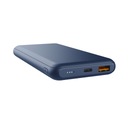 POWERBANK 10000 мАч 2xUSB-C PD 18 Вт USB QC 3.0 ECO
