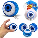 СВЕТЯЩИЙСЯ МНОГОЦВЕТНЫЙ СВЕТОДИОДНЫЙ ГЛАЗ JOYO