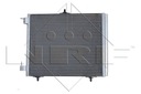 DÉSHYDRATEUR RADIATEUR CLIMATISATION CITROEN C2 C3 C4 PEUGEOT 207 208photo 11