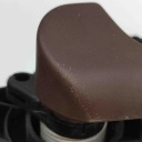 HANDLE DISCOVERY HOOD PORSCHE PANAMERA (971) 971823633 32598054 2.9L  photo 7