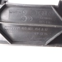 AUDI Q7 4L GLISSIÈRE SUPPORT FIXATION PARE-CHOCS DROIT 4L0807454Aphoto 11