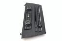 PANNEAU STREROWANIA CLIMATISATION BMW X3 (F25) 924826501 3.0L GASOLINE 190KWphoto 10