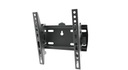 Крепление для ЖК-/LED-телевизора Techlink TWM 221 17–42, наклоняемое