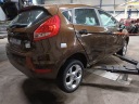 FORD FIESTA 6 JA8 2008 - 2017 ДВЕРІ ПЕРЕДНЯ ПРАВЕ SNJB  (18889253183) фото min 9