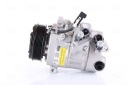 COMPRESSEUR DE CLIMATISATION NISSENS 890795 1803119 FORDphoto 11