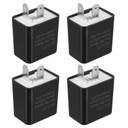 ЭЛЕКТРОННОЕ светодиодное реле поворотников для мотоциклов