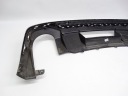 AUDI Q3 RS 83A RSQ3 Q3RS 19- SPOILER DIFFUSEUR ARRIÈREphoto 10