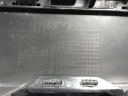 AUDI Q6 SQ6 E-TRON 85H S-LINE 23- PARE-CHOCS GRILLE CALANDRE AVANT (PDC/KAMERA)photo 10