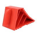 2PCS CIEZKIE КІЛКИ ODPORNE NA SLIZGOWE РЕЗИНА КІЛКИ ЧЕРВОНІ КОЛЕСА DO 3D  (17867359255) фото min 9