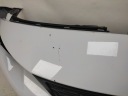 PEUGEOT PARTENAIRE III PARE-CHOCS AVANT AVANT 2018-photo 7