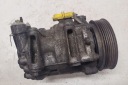 КОМПРЕСОР, НАСОС КОНДИЦІОНЕРА CITROËN C5 3 (RD_) 9660555380 2.0L ДИЗЕЛЬ 2009  (17646393113) фото min 7