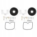 KIT RÉPARATION CARBURATEUR SUBSTITUT VERS KAWASAKI VULCAN 500 EN500 1991-1995photo 7