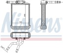 NISSENS 72045 ÉCHANGEUR DE CHALEUR CHAUFFAGE INTÉRIEURphoto 8