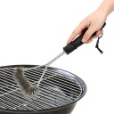 Решётчатая щетка Gotel 30 см