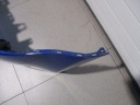 БАМПЕР ПЕРІД ПЕРЕДНІЙ VW POLO 5 V 6R0807221 ОМИВАЧІ  (17877672801) фото min 6