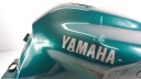 YAMAHA TDM 850 4TX БАК БАК ТОПЛИВА  фото 7
