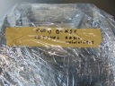 FORD B-MAX GRILLES CONDUIT D'AIR RADIO CD PANNEAU MONITEUR ENSEMBLE AV1T18K811CCphoto 15