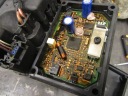 WEBASTO THERMO TOIT OUVRANT C POÊLE DIESEL 5,0KWphoto 5