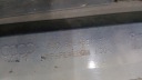 AUDI OE 8S0853856F MOULURE SEUIL SEUIL TTRSphoto 13