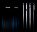 Tablet VANWIN K50 Pro 10&quot; 4 GB / 64 GB biely Farba biela