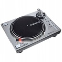 Проигрыватель Reloop RP-7000 MK2, серебристый