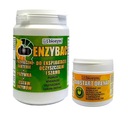 ДРЕНАЖ ENZYBAC + BIOSTART ДЛЯ Канализационных установок и септиков