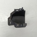 MAZDA CX-30 CX30 GUIDE D'AIR BOUCHON DROITE AVANT DFR5-502G1photo 6