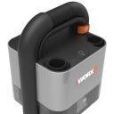 ПИЛОСОС AKUMULATOROWY WORX WX030 20V 150W БАТАРЕЯ 2AH ЗАРЯДНИЙ ПРИСТРІЙ НАКІНЕЧНИКИ  (17828324754) фото min 7