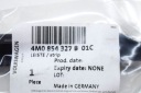 AUDI Q7 4M AVANT GAUCHE CÔTÉ MOULURE MASKUJACA VITRE NEUF ORIGINALE 4M0photo 8