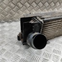 BMW 4 F32 F33 2015 RADIATEUR AIR DE CHARGE ÉCHANGEUR AIR-AIRphoto 5