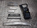 DÉCORS BAGUETTES DÉCORATIF ENSEMBLE BMW E39 BERLINE BOIS 8361269 8209847photo 7