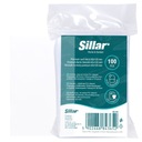 Конверты для визиток Sillar Premium 65 х 100 мм 90 микрон