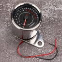TACHOMETER MOTORCYCLE DO HONDA SUZUKI KAWASAKI DUCATI YAMAHA VERSATILE  photo 7