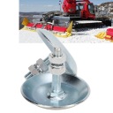 ОБУВЬ PLOZOWE DO PLUGA SNIEZNEGO 2877245 ПРОЧНЫЙ ЗАМЕНИТЕЛЬ ДЛЯ POLARIS  фото 12