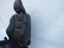 СИДІННЯ ВОДІЯ VOLVO V60 S60 3267374 31379425  (18762897405) фото min 8