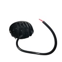 КОМПЛЕКТ ФАРА РОБОЧА LED (СВІТЛОДІОД) ГОЛУБА DO ОБПРИСКУВАЧА 12-24V 2 ШТУКИ  (16639956140) фото min 7