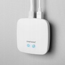 SMARTWARES SH8-99604 НАСТЕННЫЙ ВЫКЛЮЧАТЕЛЬ HUE для умного дома