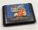 Паггси Sega Mega Drive/Genesis