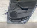 PORTES DROIT AVANT OPEL CORSA D 5D Z177photo 10