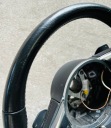 AUDI TT 8J0 VOLANT MULTI PALETTES CUIR 8J0419091Cphoto 10