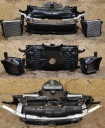 PARFAIT AVANT JEU MATRIX PORSCHE PANAMERA 971 LIFT SPORT DESIGN 1photo 8